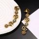 GUCCI Gucci Fashionable 2024SS Earrings GUCCI Gucci Fashionable 2024SS Earrings