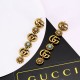 GUCCI Gucci Fashionable 2024SS Earrings GUCCI Gucci Fashionable 2024SS Earrings
