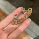 GUCCI Gucci Style UP Effect 2024SS Earrings GUCCI Gucci Style UP Effect 2024SS Earrings