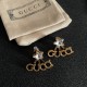 GUCCI Gucci Style UP Effect 2024SS Earrings GUCCI Gucci Style UP Effect 2024SS Earrings