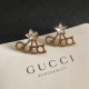 GUCCI Gucci Style UP Effect 2024SS Earrings GUCCI Gucci Style UP Effect 2024SS Earrings