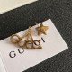 GUCCI Gucci Style UP Effect 2024SS Earrings GUCCI Gucci Style UP Effect 2024SS Earrings