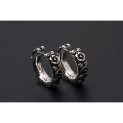 GUCCI Gucci fashionable advanced wear 2024SS earrings