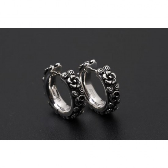 GUCCI Gucci fashionable advanced wear 2024SS earrings GUCCI Gucci fashionable advanced wear 2024SS earrings