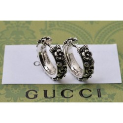 GUCCI Gucci fashionable advanced wear 2024SS earrings