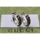 GUCCI Gucci fashionable advanced wear 2024SS earrings GUCCI Gucci fashionable advanced wear 2024SS earrings