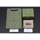 GUCCI Gucci fashionable advanced wear 2024SS earrings GUCCI Gucci fashionable advanced wear 2024SS earrings