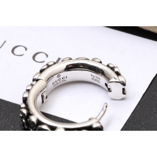 GUCCI Gucci fashionable advanced wear 2024SS earrings GUCCI Gucci fashionable advanced wear 2024SS earrings