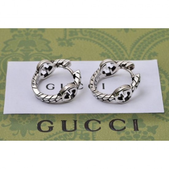 GUCCI Gucci Especially popular this spring/summer 2024SS earrings GUCCI Gucci Especially popular this spring/summer 2024SS earrings