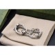 GUCCI Gucci Especially popular this spring/summer 2024SS earrings GUCCI Gucci Especially popular this spring/summer 2024SS earrings