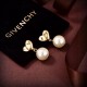 2024SS GIVENCHY Givenchy earrings as a Christmas gift 2024SS GIVENCHY Givenchy earrings as a Christmas gift