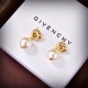 2024SS GIVENCHY Givenchy earrings as a Christmas gift 2024SS GIVENCHY Givenchy earrings as a Christmas gift