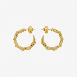 GIVENCHY 2024SS earrings to watch this spring/summer