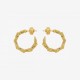 GIVENCHY 2024SS earrings to watch this spring/summer GIVENCHY 2024SS earrings to watch this spring/summer