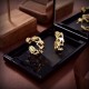 GIVENCHY 2024SS earrings to watch this spring/summer GIVENCHY 2024SS earrings to watch this spring/summer
