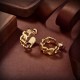 GIVENCHY 2024SS earrings to watch this spring/summer GIVENCHY 2024SS earrings to watch this spring/summer