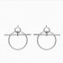 Casual and refreshing 2024SS earrings HERMES