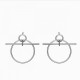 Casual and refreshing 2024SS earrings HERMES Casual and refreshing 2024SS earrings HERMES