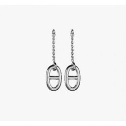 HERMES Show off the new spring/summer 2024SS earrings