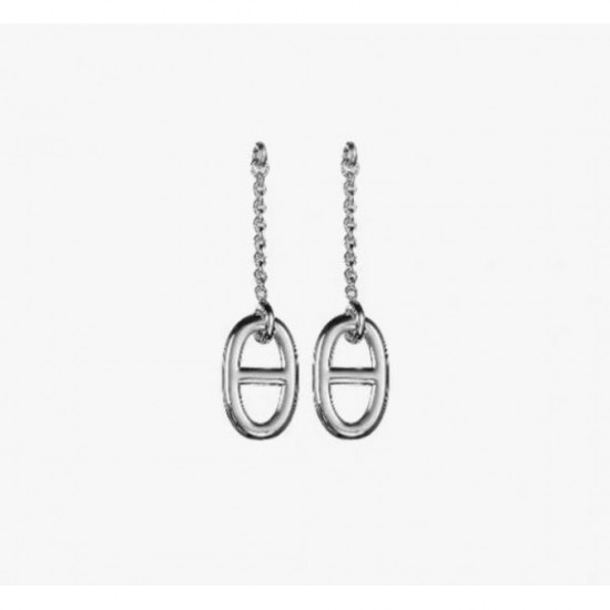 HERMES Show off the new spring/summer 2024SS earrings HERMES Show off the new spring/summer 2024SS earrings