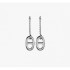HERMES Show off the new spring/summer 2024SS earrings