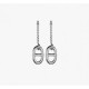 HERMES Show off the new spring/summer 2024SS earrings HERMES Show off the new spring/summer 2024SS earrings