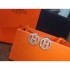 HERMES Latest spring/summer trends 2024SS earrings