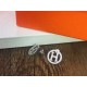 HERMES Latest spring/summer trends 2024SS earrings HERMES Latest spring/summer trends 2024SS earrings