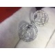 HERMES Latest spring/summer trends 2024SS earrings HERMES Latest spring/summer trends 2024SS earrings