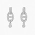 HERMES This year's popular coordination 2024SS earrings
