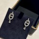 HERMES This year's popular coordination 2024SS earrings HERMES This year's popular coordination 2024SS earrings