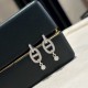HERMES This year's popular coordination 2024SS earrings HERMES This year's popular coordination 2024SS earrings