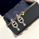 HERMES This year's popular coordination 2024SS earrings HERMES This year's popular coordination 2024SS earrings