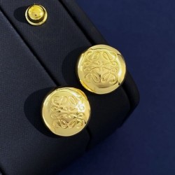 New collection released this year! 2024SS earrings LOEWE