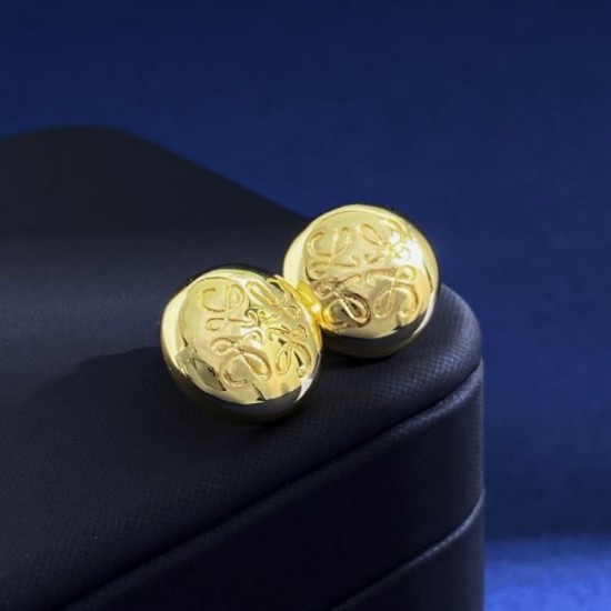 New collection released this year! 2024SS earrings LOEWE New collection released this year! 2024SS earrings LOEWE