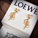 VIP customer sale for one spring item only 2024SS earrings LOEWE VIP customer sale for one spring item only 2024SS earrings LOEWE