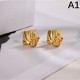 Popular and hugely popular! 2024SS earrings LOEWE Popular and hugely popular! 2024SS earrings LOEWE