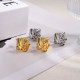Popular and hugely popular! 2024SS earrings LOEWE Popular and hugely popular! 2024SS earrings LOEWE