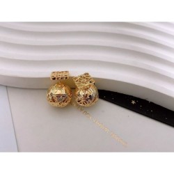 2024SS earrings LOEWE that can be used for any occasion