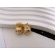 2024SS earrings LOEWE that can be used for any occasion 2024SS earrings LOEWE that can be used for any occasion