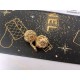 2024SS earrings LOEWE that can be used for any occasion 2024SS earrings LOEWE that can be used for any occasion