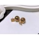 2024SS earrings LOEWE that can be used for any occasion 2024SS earrings LOEWE that can be used for any occasion
