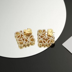 Favorite Style 2024SS Earrings LOEWE