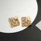 Favorite Style 2024SS Earrings LOEWE Favorite Style 2024SS Earrings LOEWE