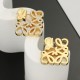 Favorite Style 2024SS Earrings LOEWE Favorite Style 2024SS Earrings LOEWE