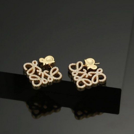 Favorite Style 2024SS Earrings LOEWE Favorite Style 2024SS Earrings LOEWE