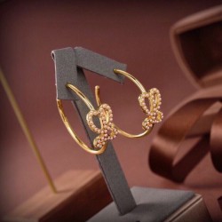 Favorite design 2024SS earrings LOEWE