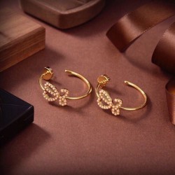 Favorite design 2024SS earrings LOEWE