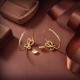 Favorite design 2024SS earrings LOEWE Favorite design 2024SS earrings LOEWE