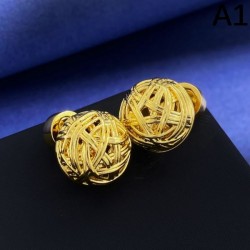 2024SS LOEWE Loewe earrings customer sale special price first come, first served